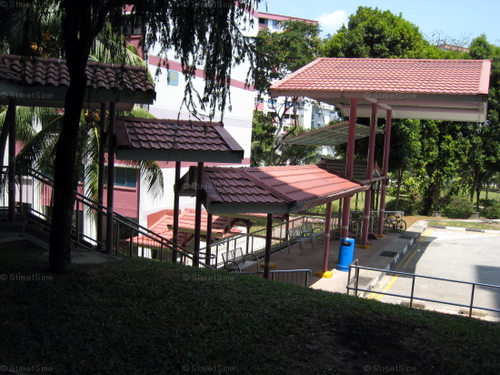 Blk 46 Lengkok Bahru (Bukit Merah), HDB 4 Rooms #19362